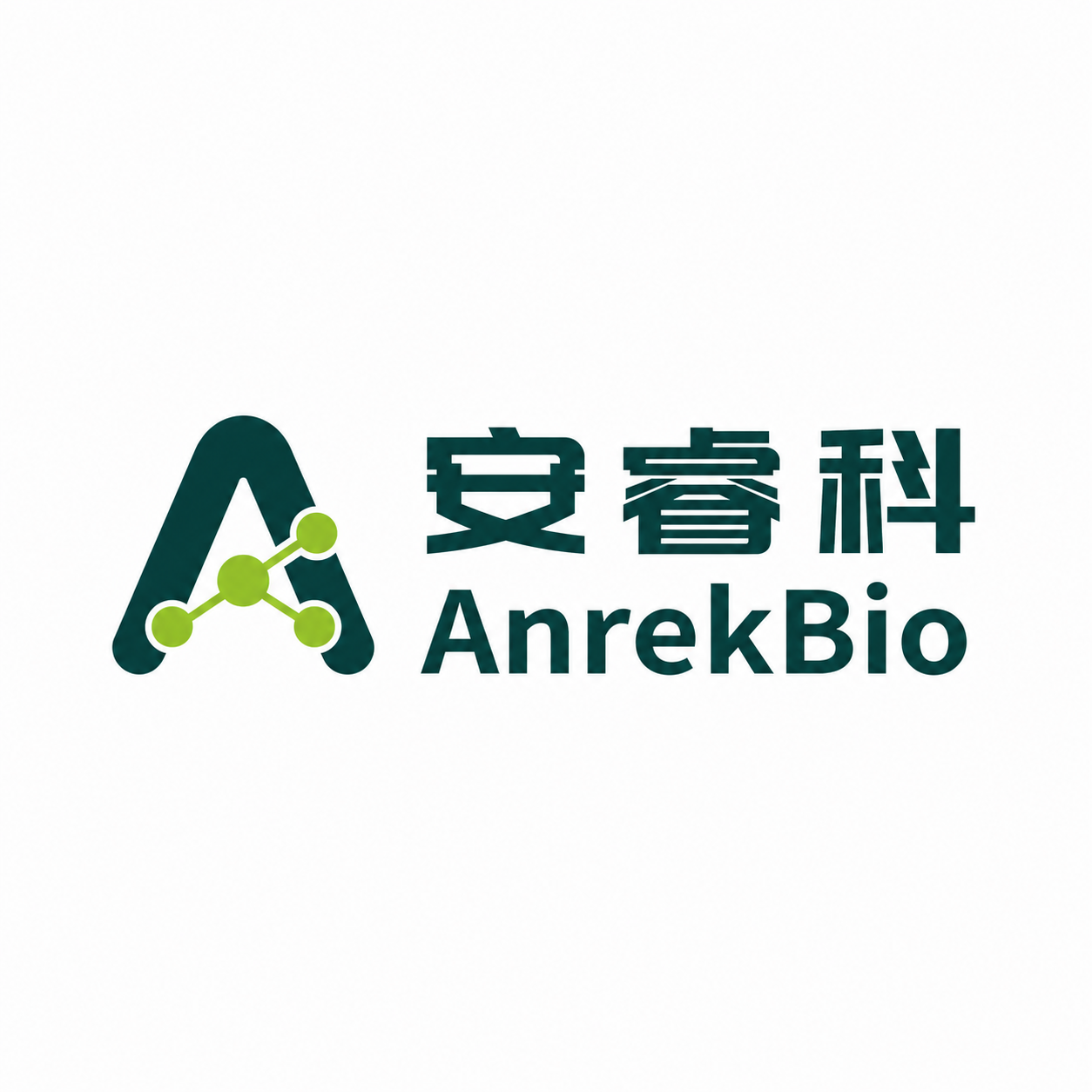 安睿科生物 AnrekBio